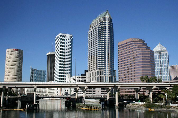 Private SUV Transfer from Orlando Airport / Hotels to Tampa City - Who Should Book This Transfer?