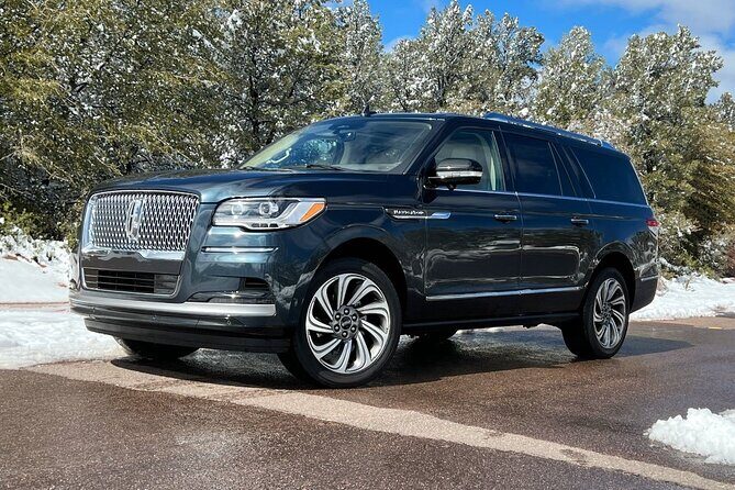 Private SUV Transfer from Port Canaveral to Orlando Theme Parks - Private SUV Transfer from Port Canaveral to Orlando Theme Parks: A Practical Look