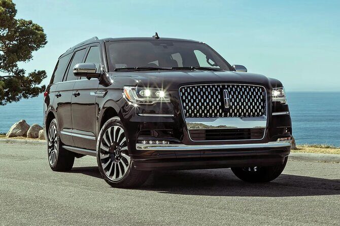 Private SUV Transfer from Port Canaveral to Orlando Theme Parks - Who Will Love This Service?