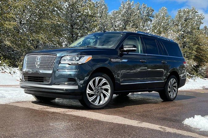 Private SUV Transfer from Port Canaveral to Orlando Theme Parks - FAQ