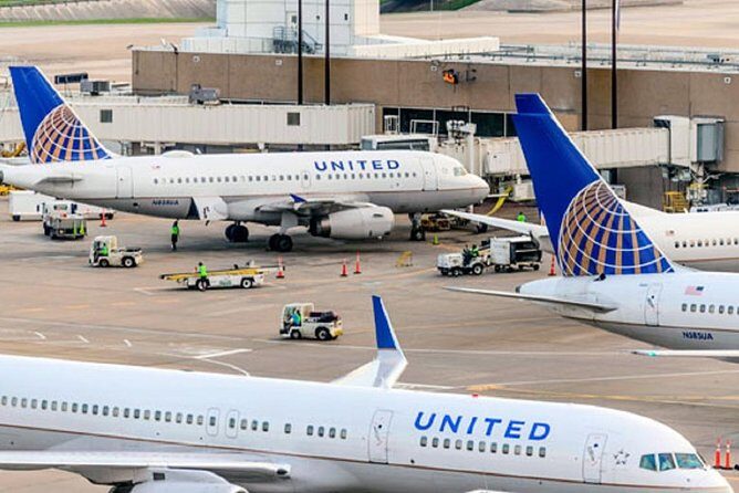 Private SUV Transfer Houston IAH Airport to Galveston for 6 PAX - Who Should Book This Transfer?