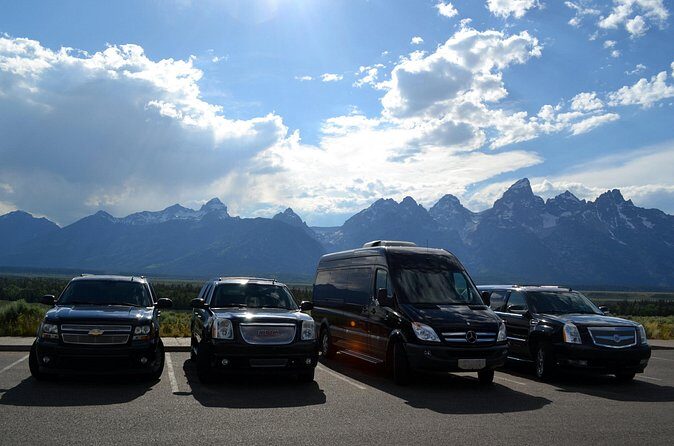 Private SUV Transfers to/ from Jackson Hole Airport JAC - Frequently Asked Questions