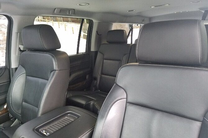 Private SUV Transfers to/ from Jackson Hole Airport JAC - Wrapping up: Is this the right transfer for you?