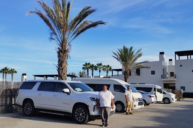 Private SUV Travel from Airport to San Jose Cabo Hotels - Final Thoughts