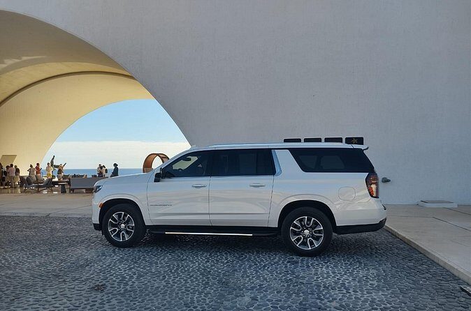 Private SUV Travel from Airport to San Jose Cabo Hotels - FAQs