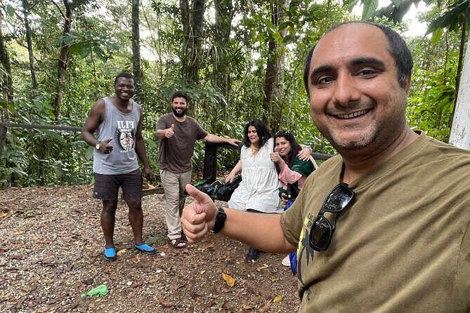 Private Suva Nature and Waterfall Tour - The Value and Practicalities