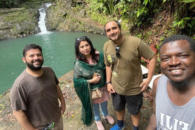 Private Suva Nature and Waterfall Tour - A Few Considerations