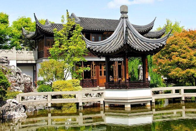 Private Suzhou and Tongli Water Village Day Trip from Shanghai - What Travelers Say