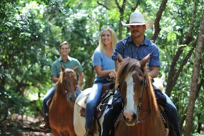 Private Sweetheart Horseback Ride - What Makes This Tour Stand Out?