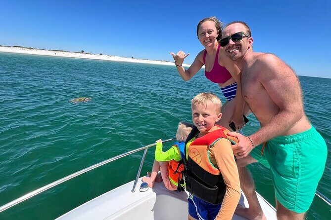 Private Swim with Dolphins And Snorkeling Tour - Authentic Encounters and Real Reviews