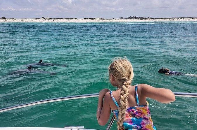 Private Swim with Dolphins And Snorkeling Tour - Final Thoughts: Who Will Love This Tour?