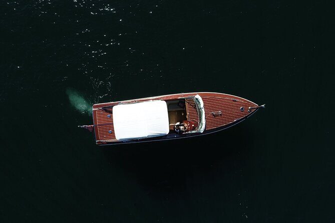 Private Sydney at Night Cruise for two guests - Key Points