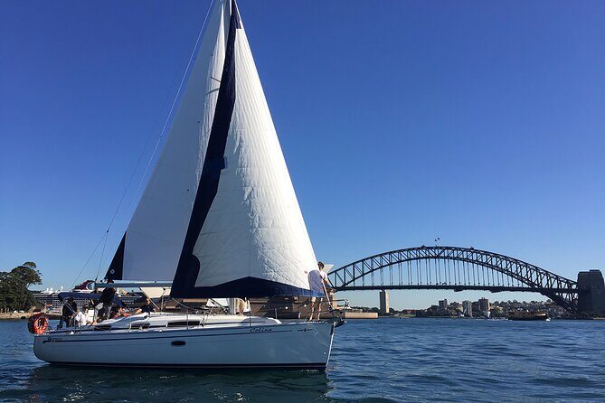 Private Sydney at Night Cruise for two guests - Authentic Traveler Feedback