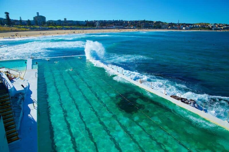 Private Sydney Beaches Escape Tour - Watsons Bay & North Head