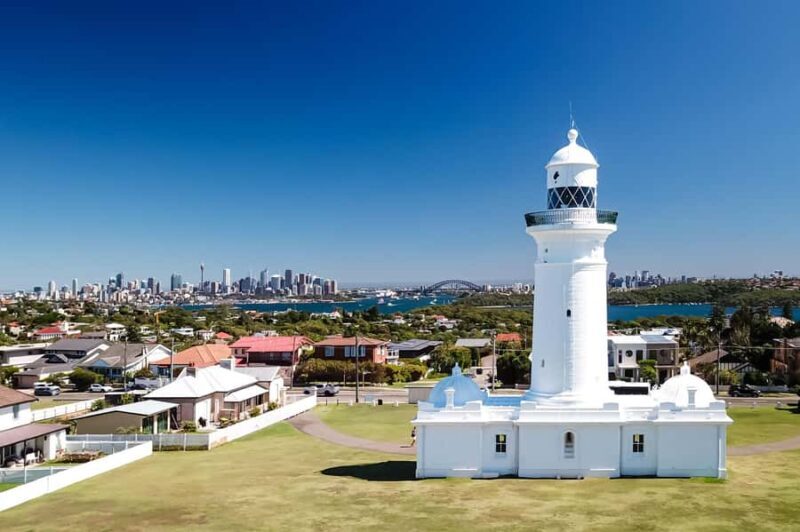 Private Sydney Beaches Escape Tour - Hidden Beaches & Scenic Vantage Points