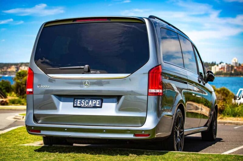 Private Sydney Beaches Escape Tour - Price & Value