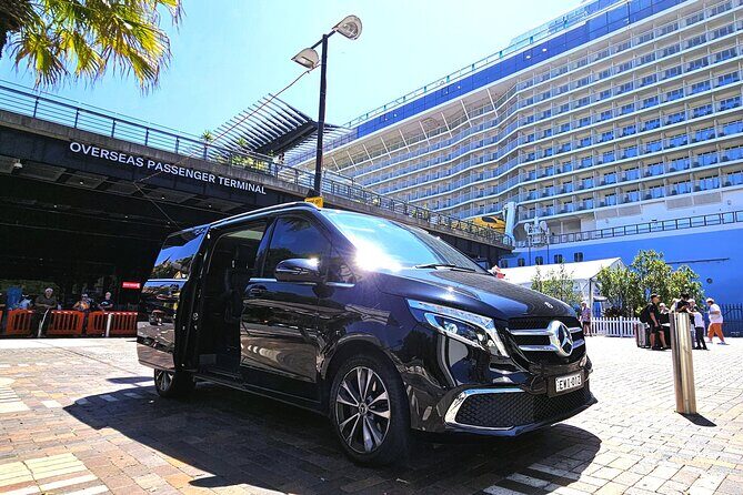 Private Sydney Bondi Beach Luxury Drive - An Inside Look at the Private Sydney Bondi Beach Luxury Drive