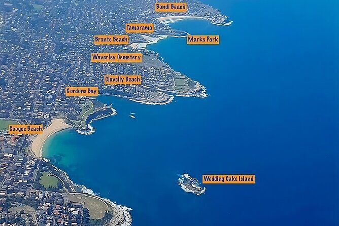 PRIVATE Sydney City Bondi Beach Opera House & Botanic Garden Tour - An In-Depth Look at What You’ll Experience