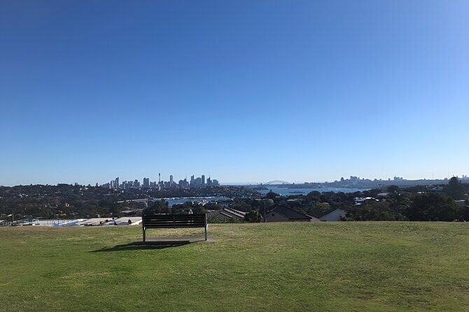 PRIVATE Sydney City Bondi Beach Opera House & Botanic Garden Tour - Analyzing the Value and Practicalities