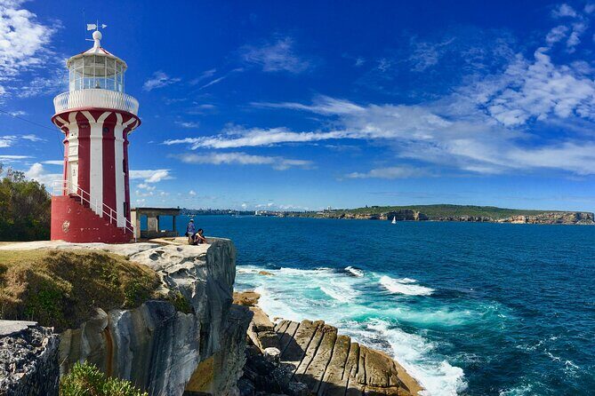 PRIVATE Sydney City Bondi Beach Opera House & Botanic Garden Tour - Frequently Asked Questions