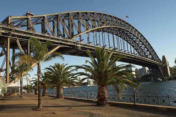 Private Sydney City Customized Tour - An In-Depth Look at the Sydney Private Tour