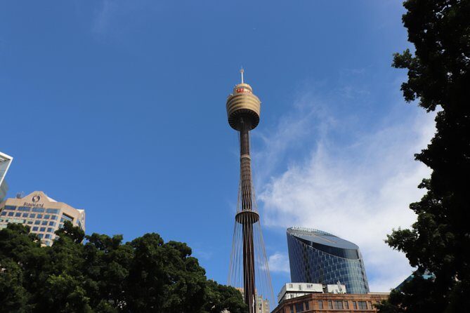 Private Sydney City Customized Tour - Final Thoughts