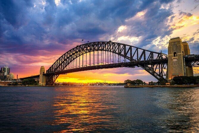 Private Sydney City Hidden Gem Half Day Tour - FAQ