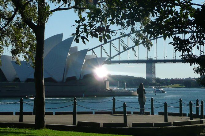 Private Sydney City Tour: The Key Attractions - Private Sydney City Tour: The Key Attractions