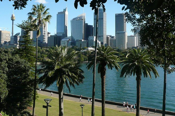 Private Sydney City Tour: The Key Attractions - Introduction: What Makes This Private Sydney Tour Stand Out?