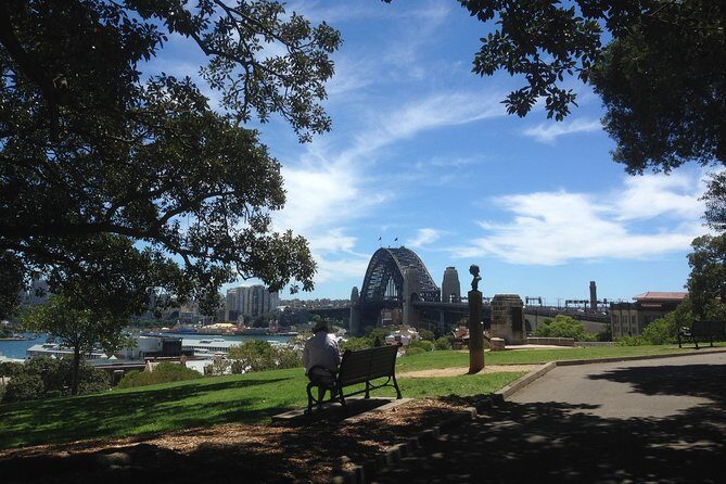 Private Sydney City Tour: The Key Attractions - Who Will Get the Most Out of This Tour?