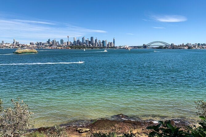 Private Sydney Discovery Tour - Exploring Sydney in Comfort and Style