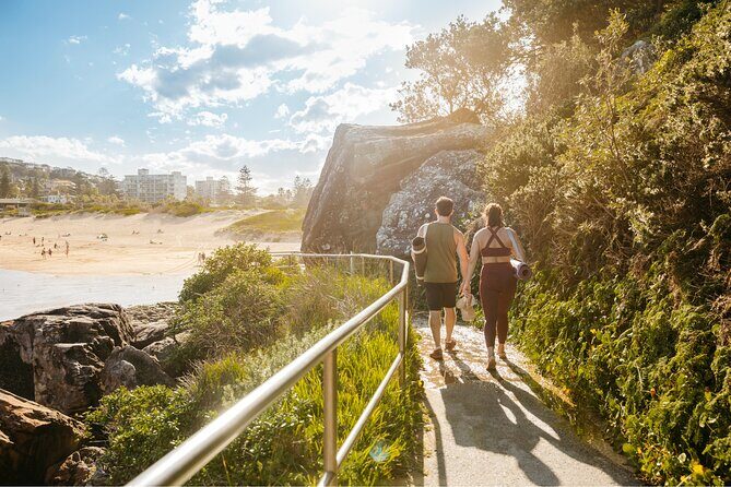 Private Sydney Discovery Tour - Paddington and Bondi Beach: The Iconic Coastal Experience