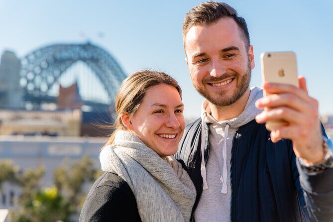 Private Sydney Harbour Sunset Photo Tour & Cruise - The Sum Up