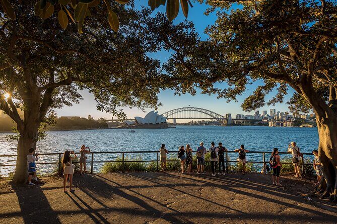 Private Sydney Harbour Sunset Photo Tour & Cruise - FAQ