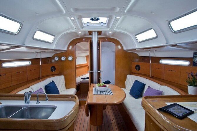 Private Sydney Harbour Twilight Sail with Champagne - Analyzing the Price and Value