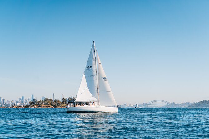 Private Sydney Harbour Twilight Sail with Champagne - Who Should Consider This Tour?