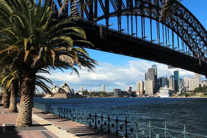 Private Sydney Tour Including Sydney Opera House, Bondi and Manly - The Itinerary in Detail