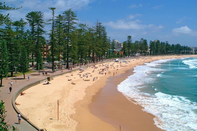 Private Sydney Tour Including Sydney Opera House, Bondi and Manly - Who Will Love This Tour?