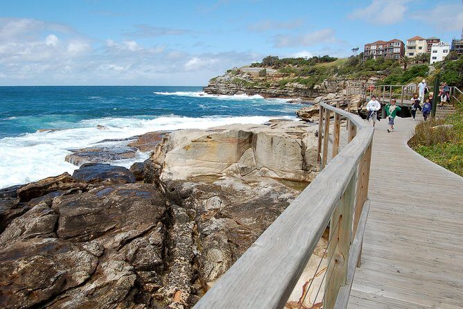 Private Sydney Tour Including Sydney Opera House, Bondi and Manly - FAQs