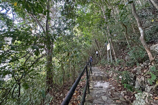 Private Tabon Cave Day Tour from Puerto Princesa City - Exploring the Iconic Tabon Caves
