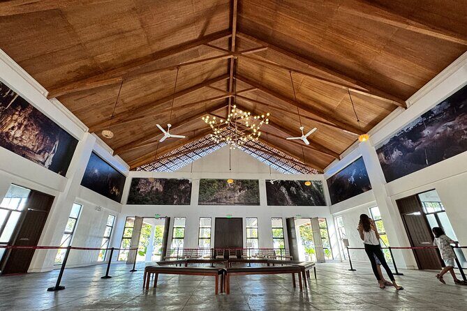 Private Tabon Cave Day Tour from Puerto Princesa City - The Sum Up