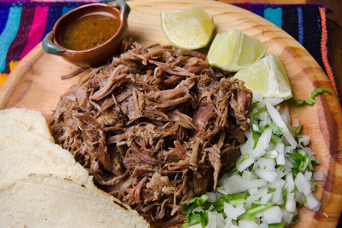 PRIVATE TACO TOUR MEXICO CITY - Best Rated - Who Will Love This Tour?