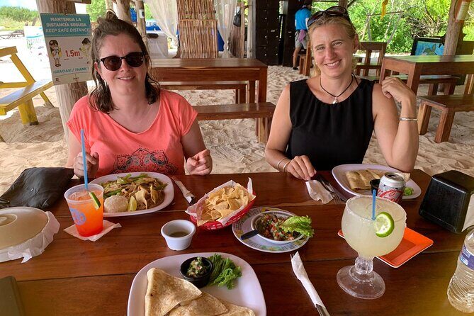 Private Tacos and Bar Hopping Tour in Cozumel - Why This Tour Stands Out