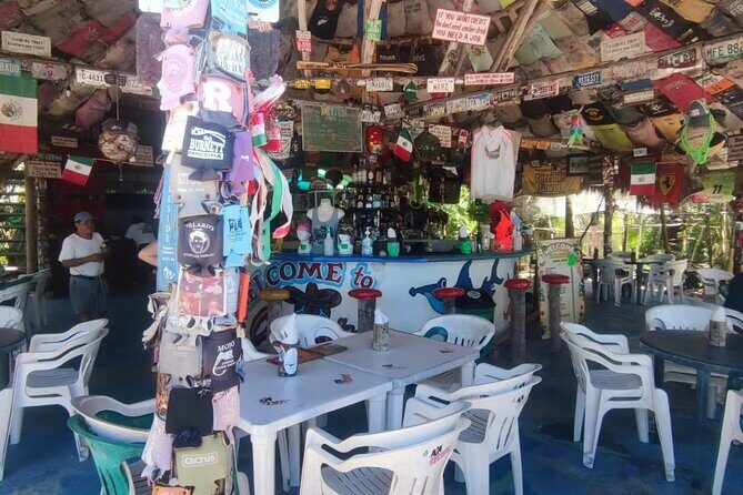 Private Tacos and Bar Hopping Tour in Cozumel - Practical Details and Considerations
