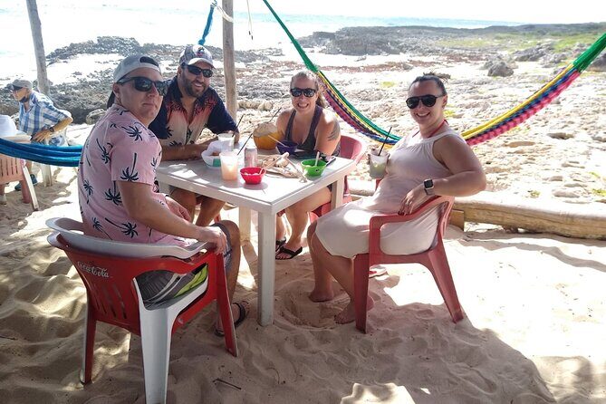 Private Tacos and Bar Hopping Tour in Cozumel - FAQ