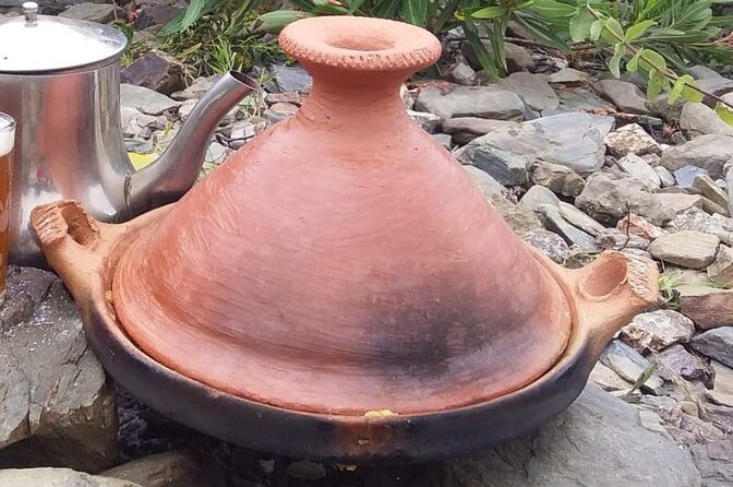Private Tagine Cooking Class in Chefchaouen with Lunch - A Closer Look at the Experience