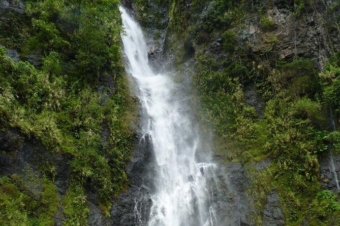 private Tahiti island discovery - FAQ