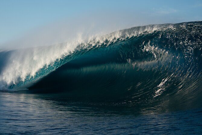Private Tahiti Island Discovery Tour 5.5 Hours - A Deep Dive into the Tahiti Private Island Discovery Tour