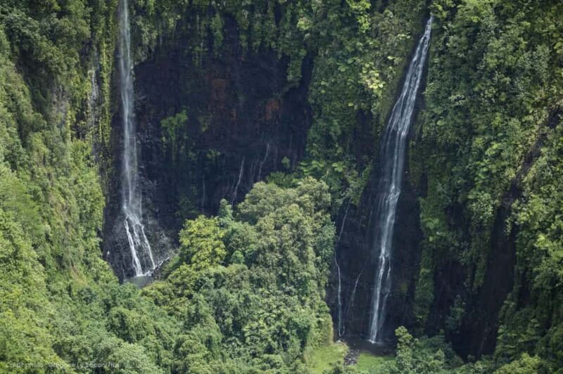 Private Tahiti Island Tour  5.5 Hours - The Value Equation