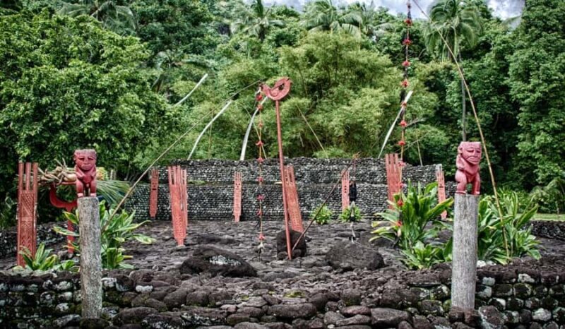 Private Tahiti Island Tour  5.5 Hours - Final Thoughts